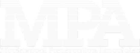 Mechanical Preservation Associates 